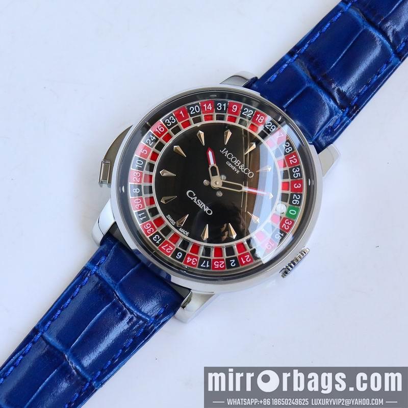 Replica Jacob & Co 44X13mm 121204