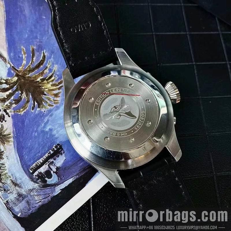 Replica IWC watch 0318129