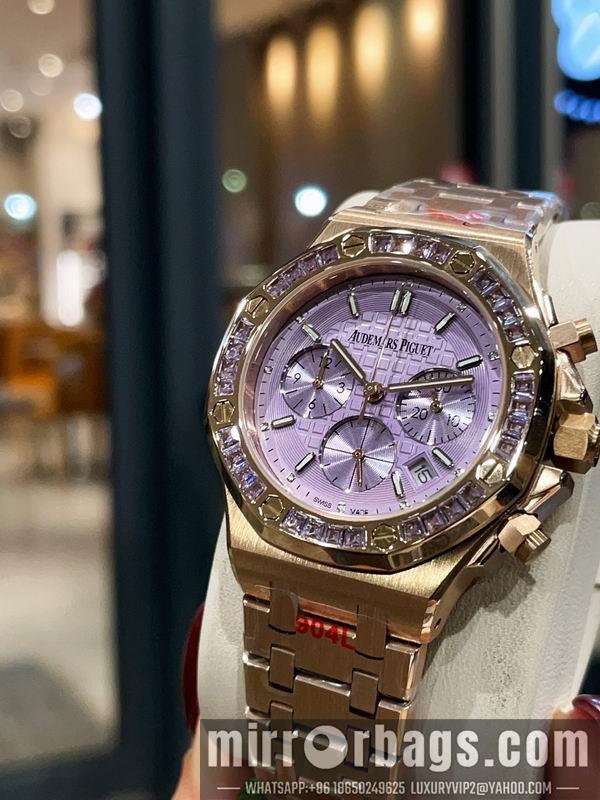 Replica AP 37mm 031104