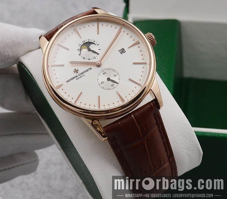 Replica Vacheron Constantin men 42X12mm 102324