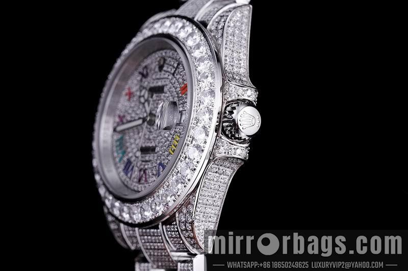 Replica Rolex 42mm 050436
