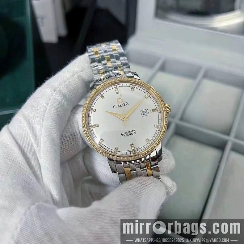 Replica Omega men 42X12mm 062129