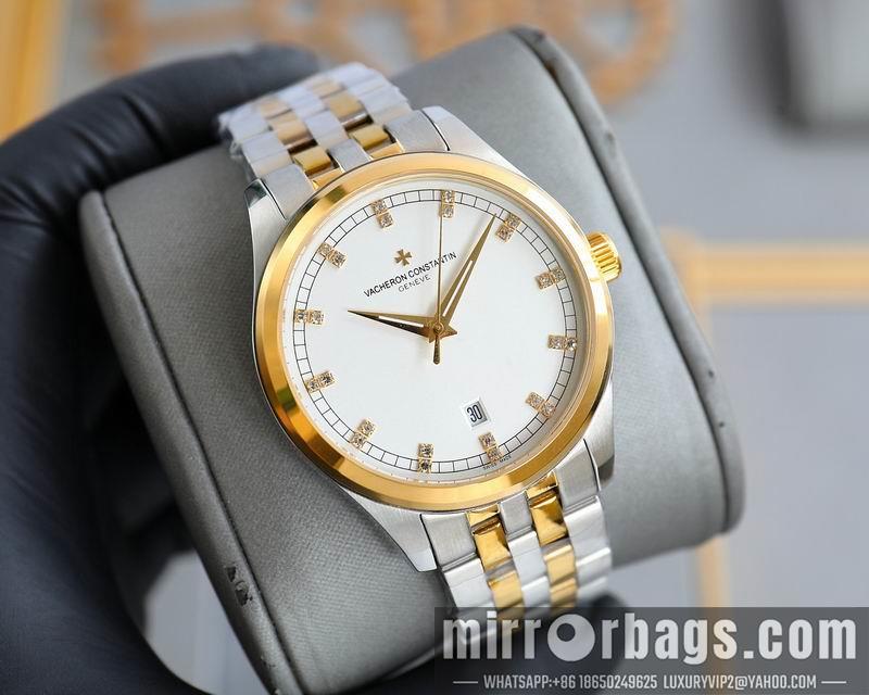 Replica Vacheron Constantin 40mm 0506167