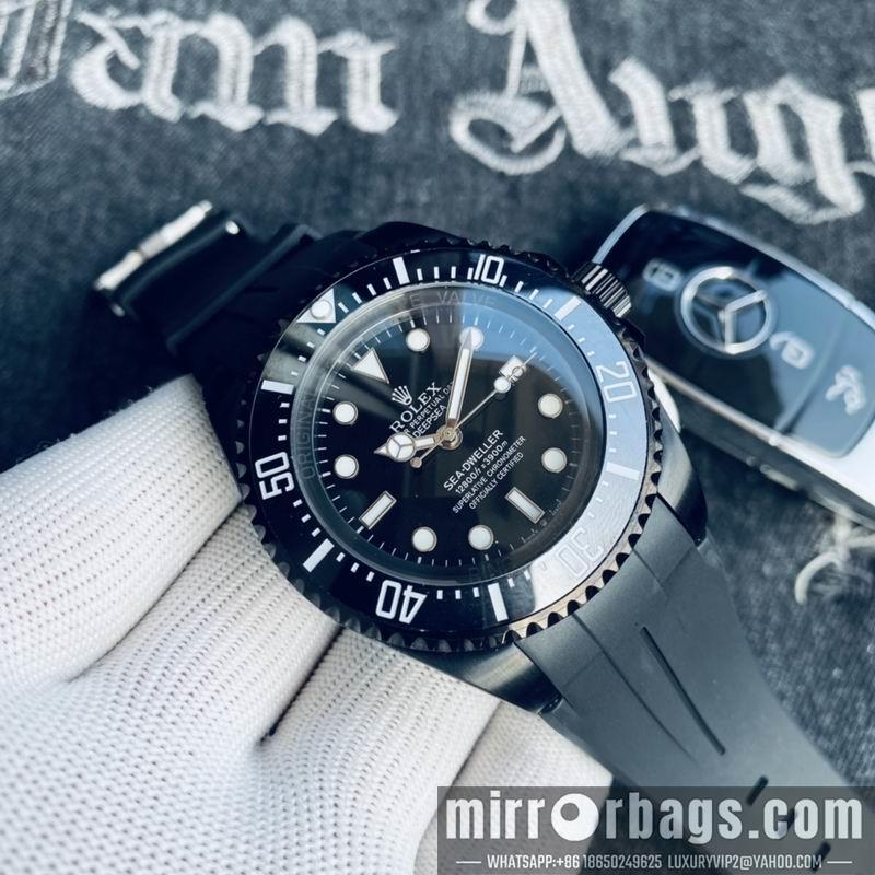 Replica Rolex 44mm 121766