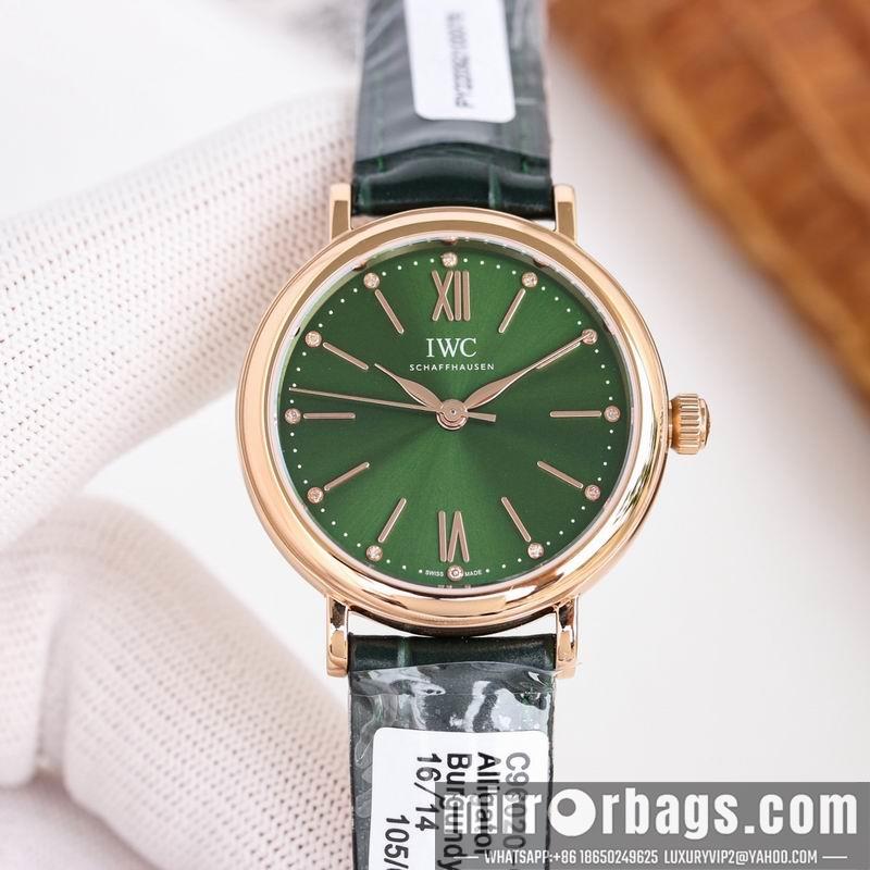 Replica IWC 34mm 050449
