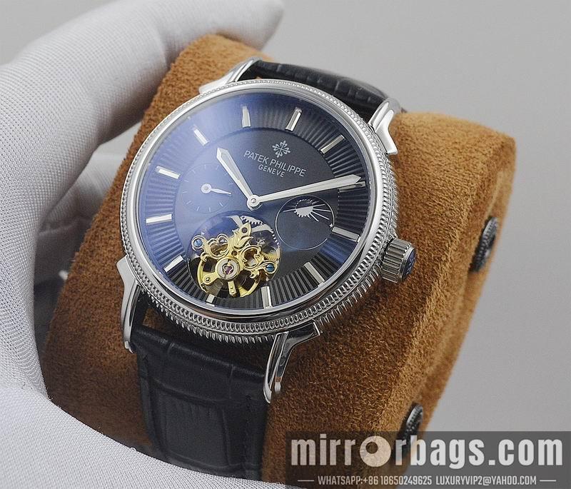 Replica Patek Philippe 44mm 091801