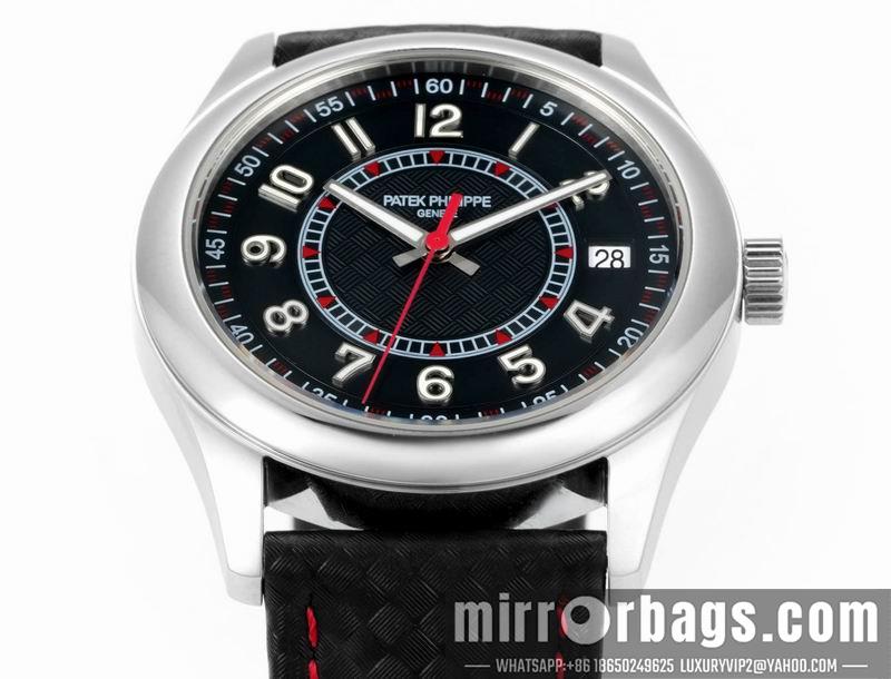 Replica Patek Philippe 40mm 042751