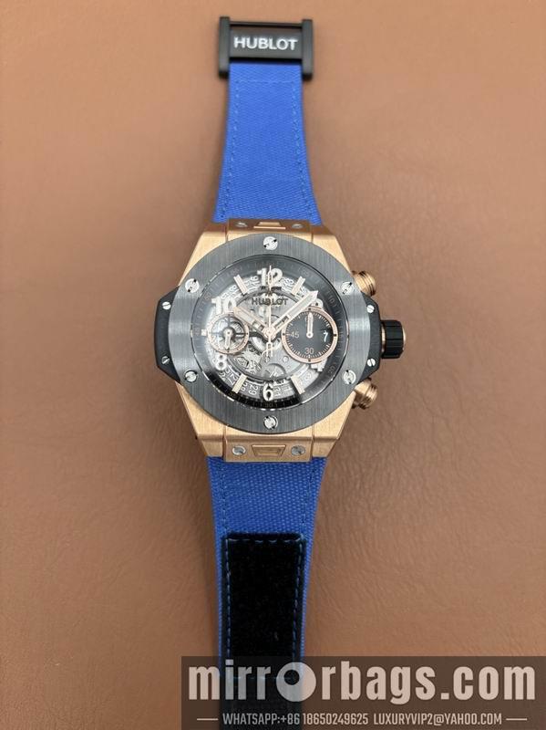 Replica Hublot 42mm 042774