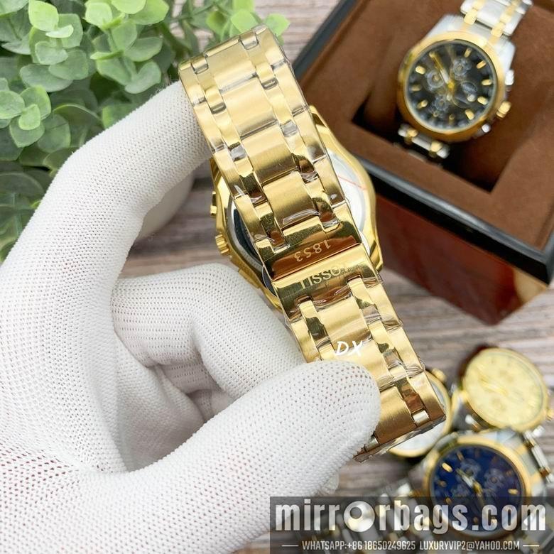 Replica Tissot 41x10mm 2nms76