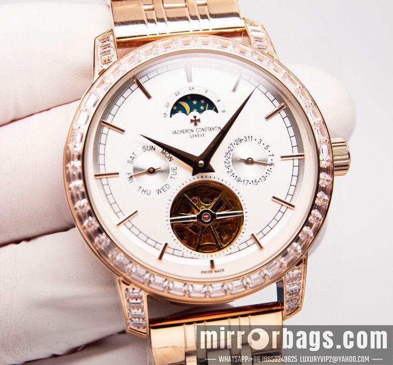 Replica Vacheron Constantin 44mm 031920