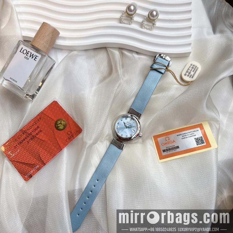 Replica Omega 34mm 022358