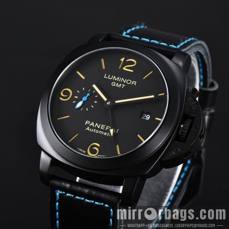 Replica Panerai 44mm 101015