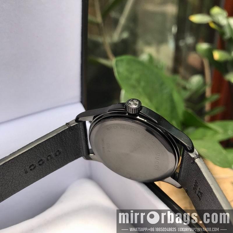 Replica Gucci 38mm 102234