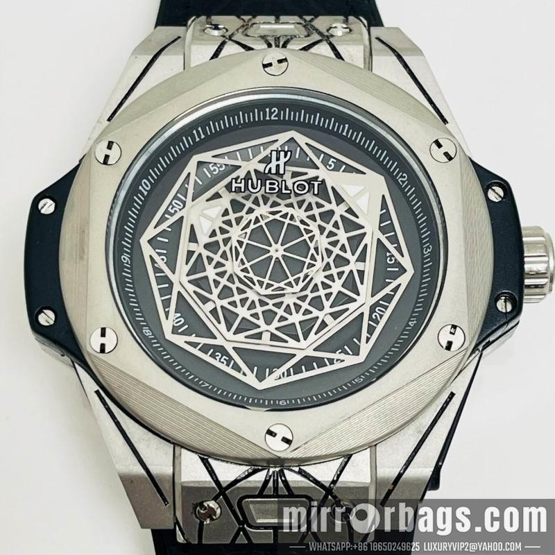 Replica Hublot 42.3X15.7mm 082797