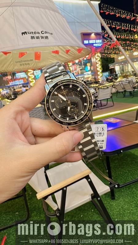 Replica Tissot 45mm 102424