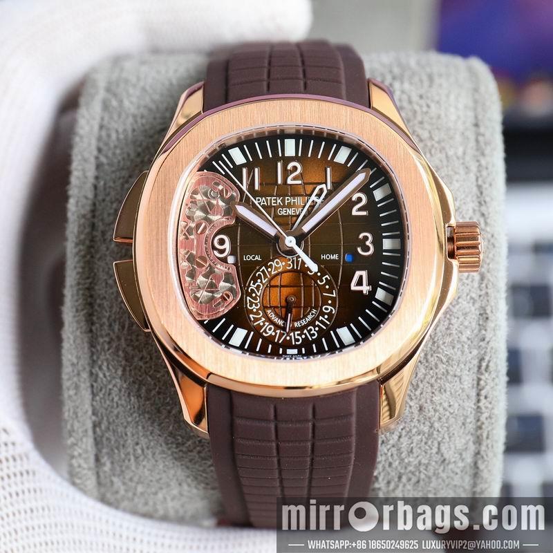 Replica Patek Philippe 40.8X11.8mm 101523