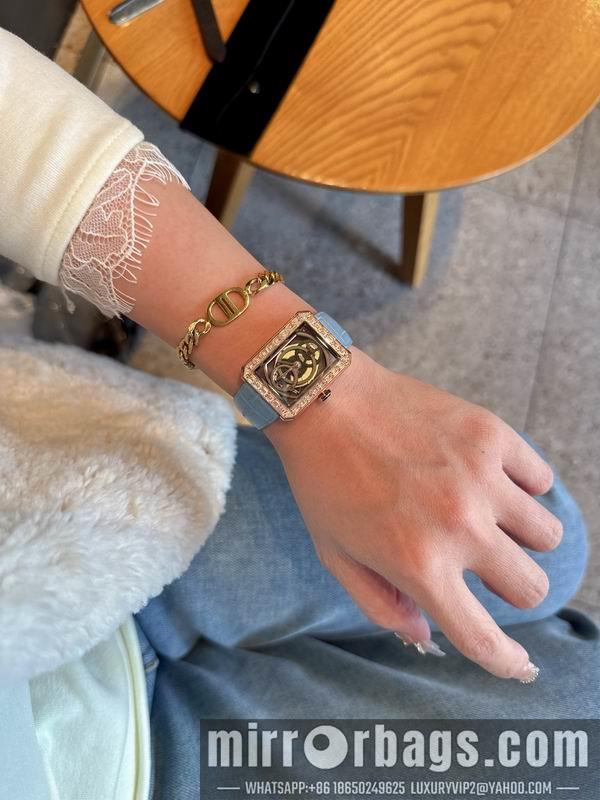 Replica Chanel 34.6X26.7mm 042713