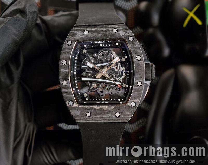 Replica Richard Mille 49X41X15mm 050736