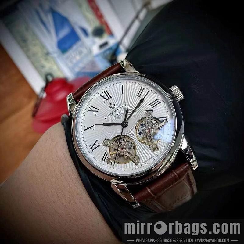 Replica Patek Philippe 43mm 031981