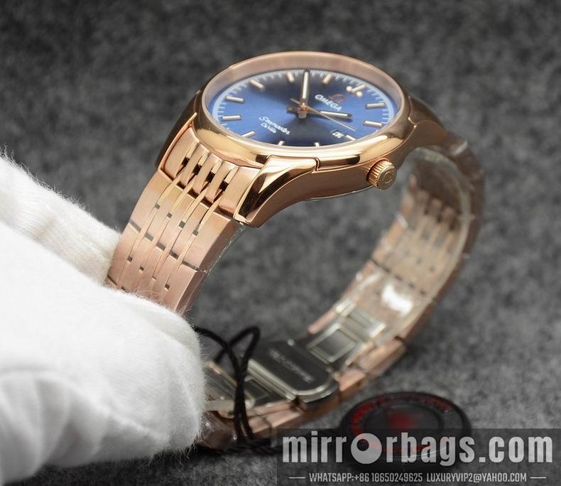 Replica Omega men 40.5X12mm M57