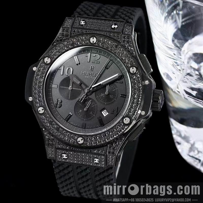 Replica Hublot 45X12mm 072216