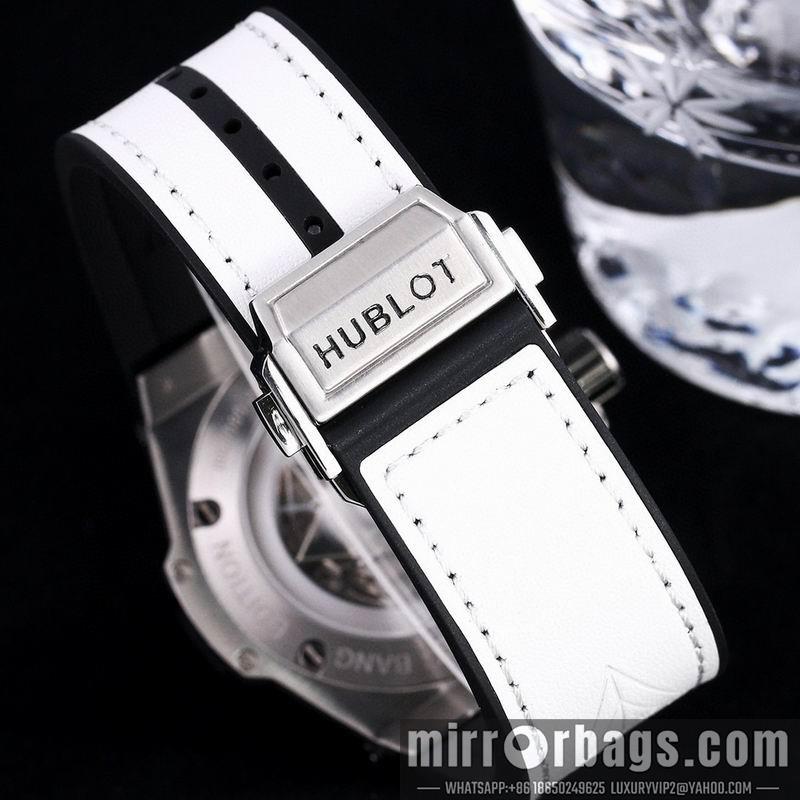 Replica Hublot 45mm 092854