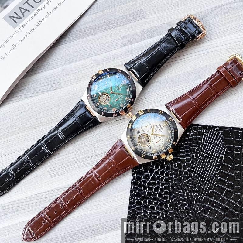 Replica Omega 42mm 0427107