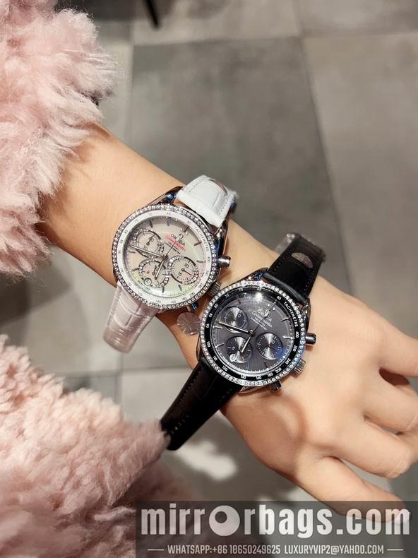Replica Omega women 38mm 1231101