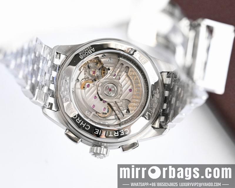 Replica Breitling Watch 42mm 042753