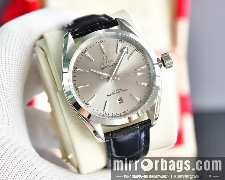Replica Omega 41.5mm 092626
