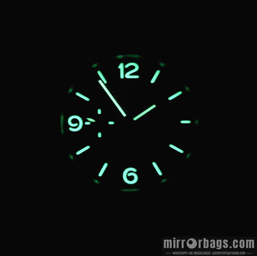 Replica Panerai 44mm watch mb 080403