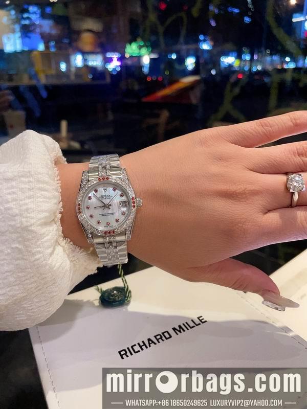 Replica Rolex woman watch 041633