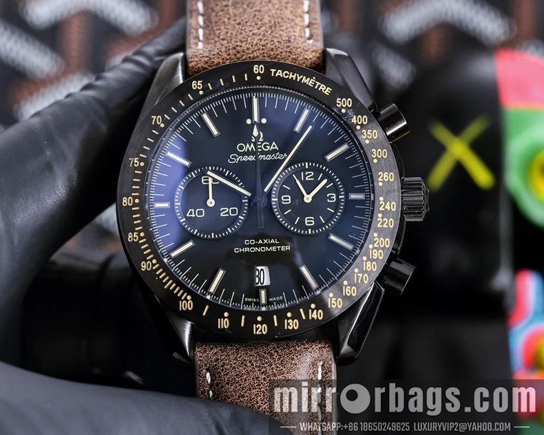 Replica Omega watch 45mm 070872
