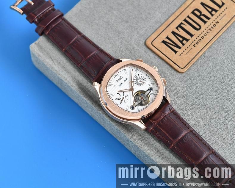 Replica Piaget men 43X13mm 070204