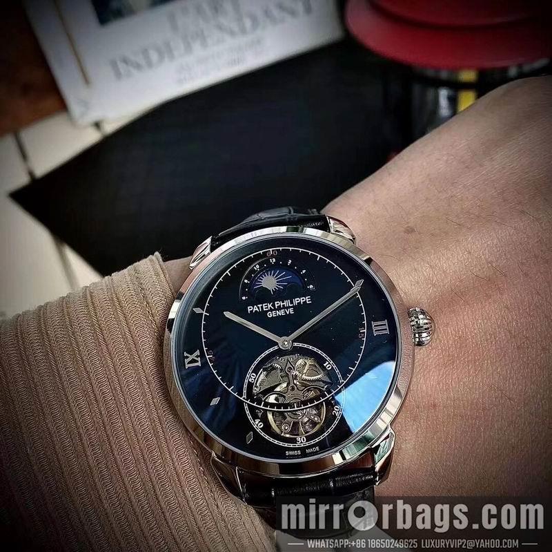 Replica Patek Philippe 43X13mm 070706