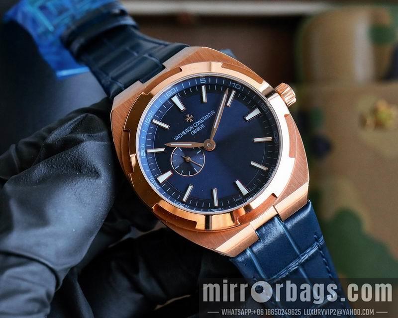 Replica Vacheron Constantin 42mm 120107
