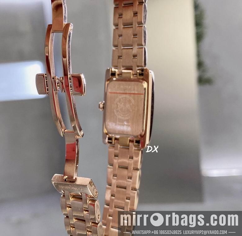 Replica Longines 20.8x32mm 12nms37