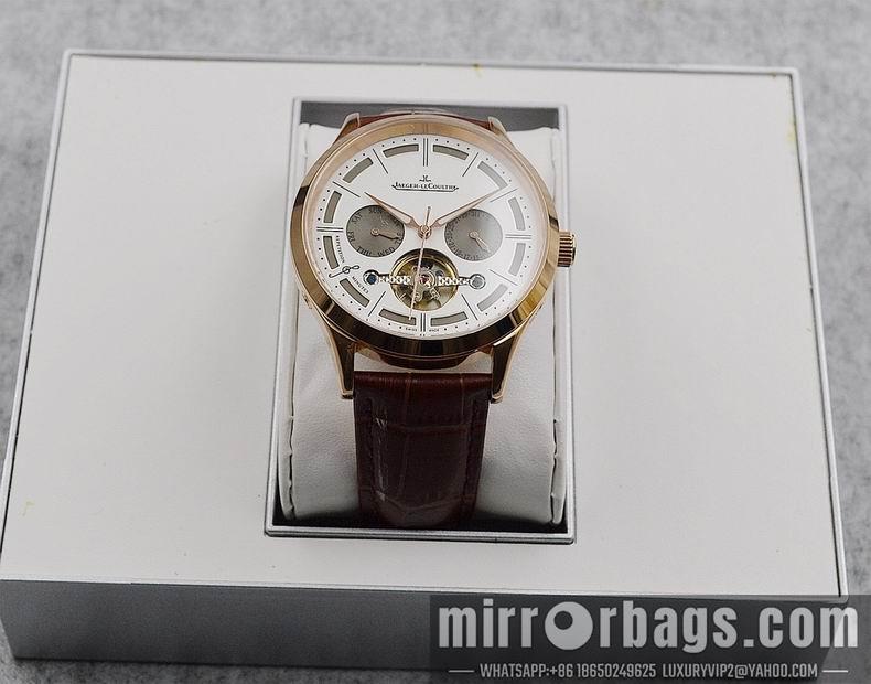 Replica Jaeger-LeCoultre men 42X12mm 060852