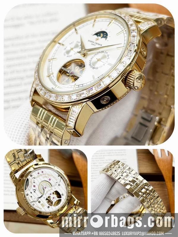 Replica Vacheron Constantin 44mm 031920