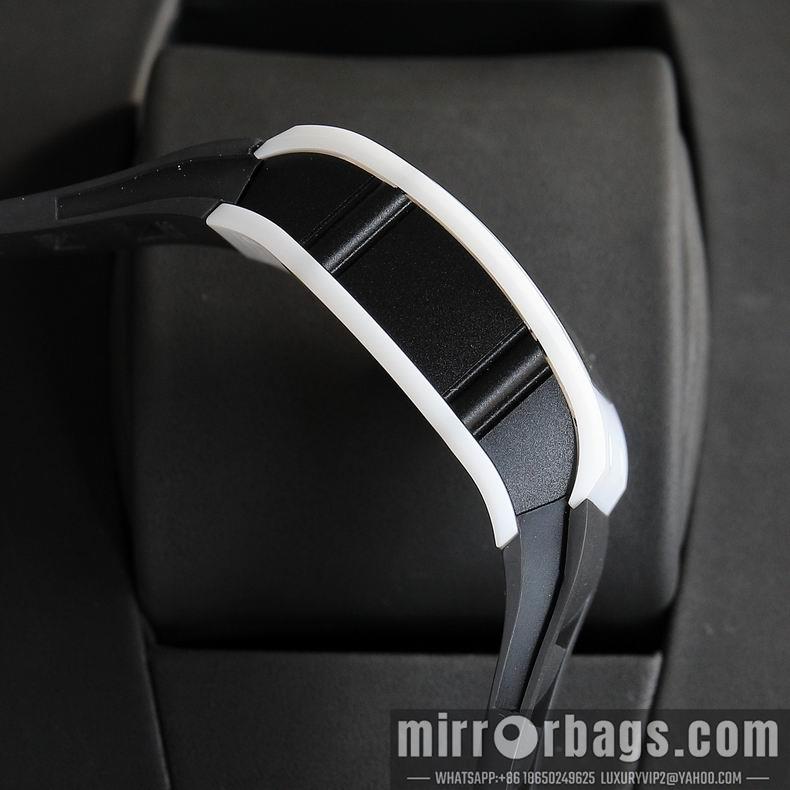 Replica Richard Mille 49X41X15mm 122539