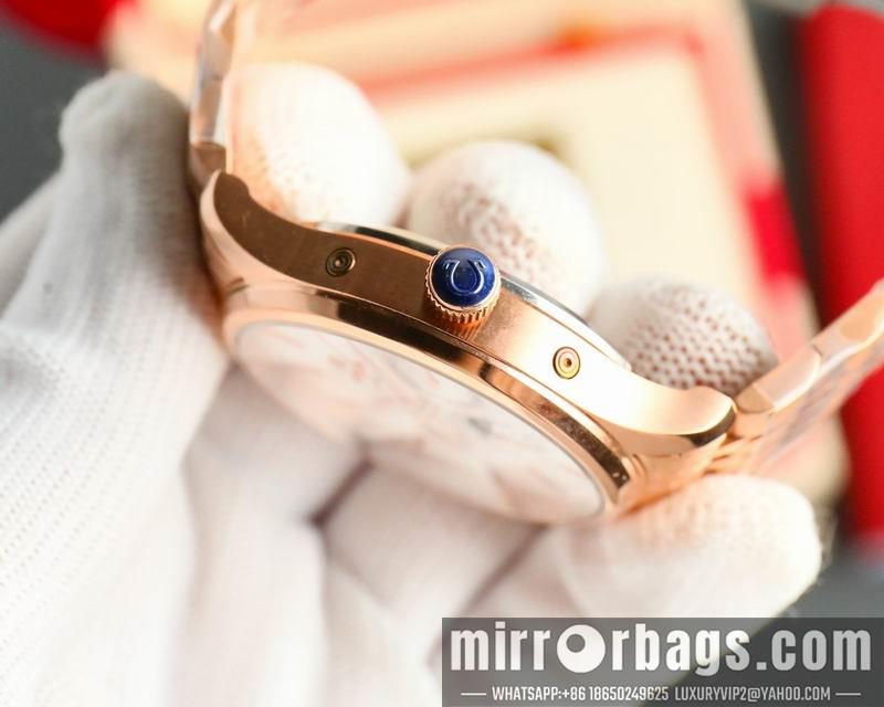 Replica Omega 40X12mm 120127