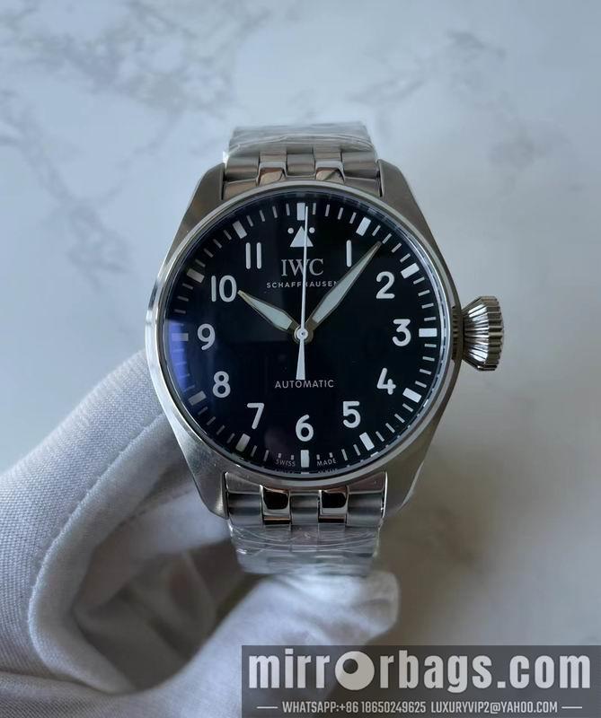 Replica IWC watch 110985
