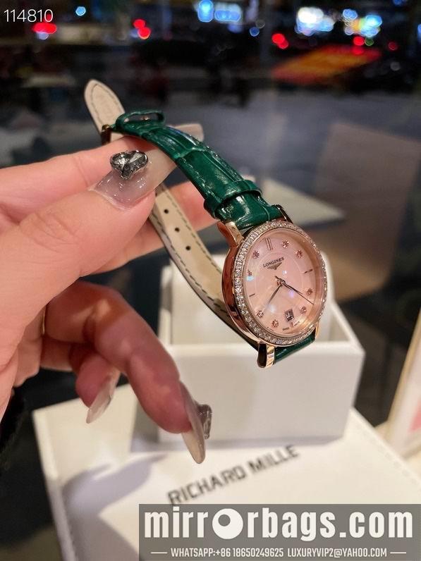 Replica Longines watch 041680