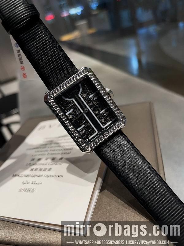 Replica Chanel 34.6X26.7mm 031101