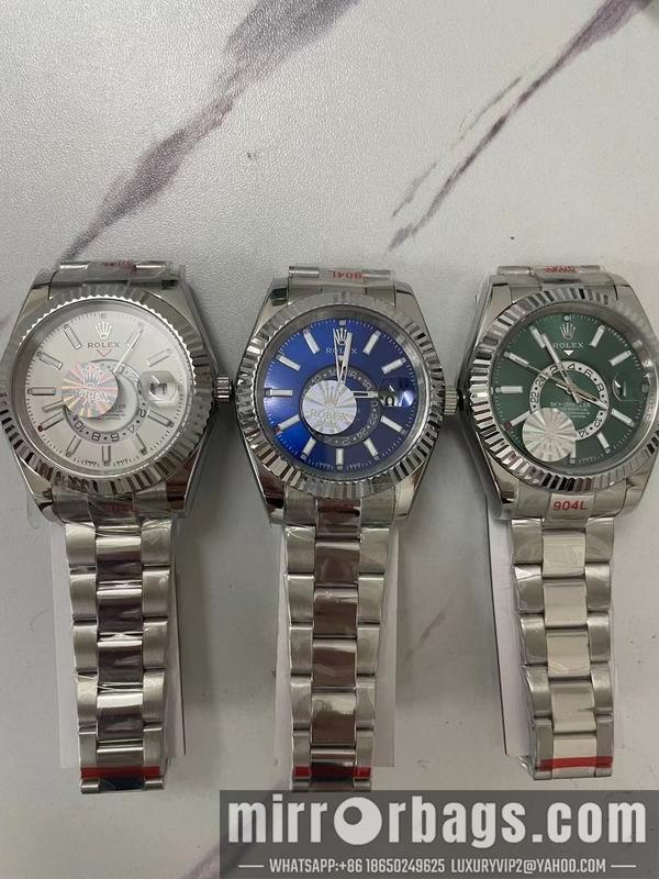 Replica Rolex watch 100805