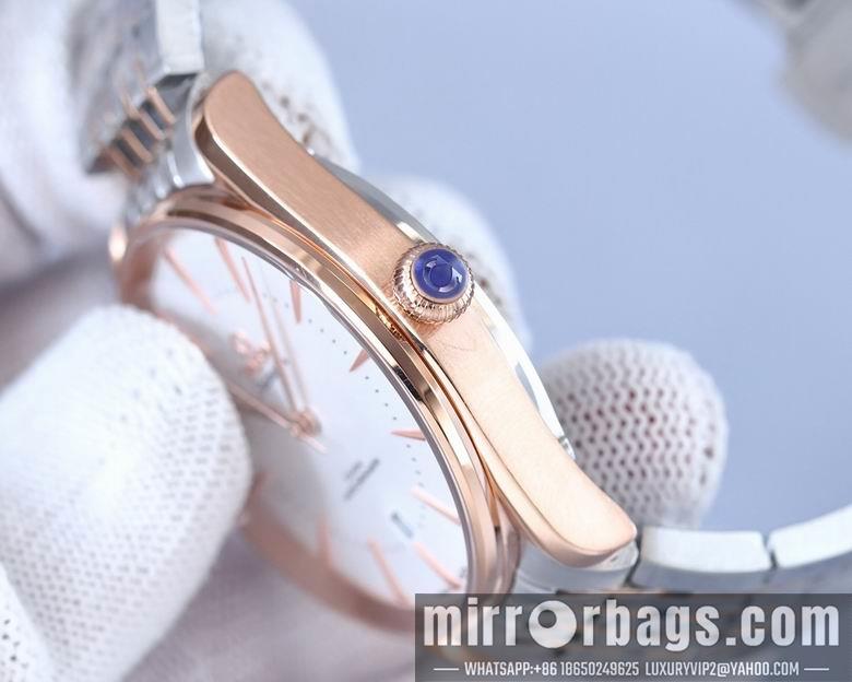 Replica Omega men 39.5X11mm M104