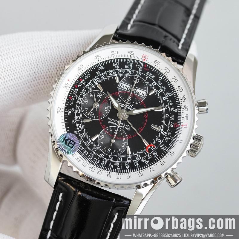 Replica Breitling Watch 43mm 102439