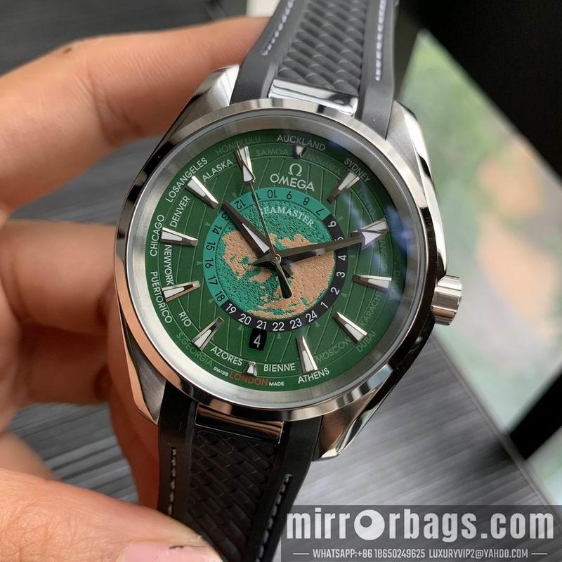 Replica Omega 43mm 101329