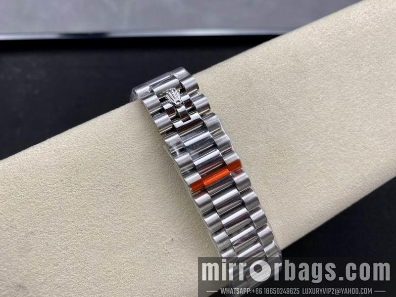 Replica Rolex 36mm 092907