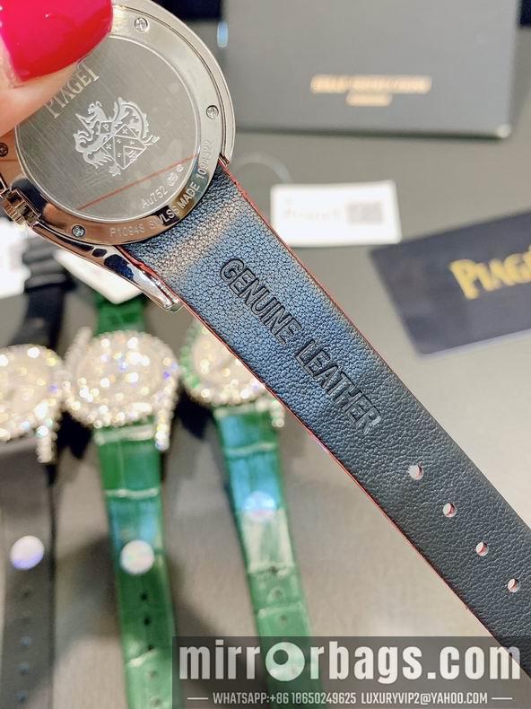 Replica Piaget women 32mm 091514